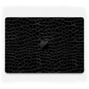 MacBook Pro 14" (2023, M3) Leather Series Skins