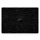 MacBook Pro 16" (2023, M2) Leather Series Skins
