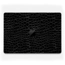 MacBook Pro 14" (2023, M2) Leather Series Skins
