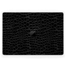 MacBook Pro 16" (2023, M2) Leather Series Skins
