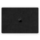 MacBook Pro 16" (2023, M3) Leather Series Skins