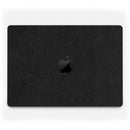 MacBook Pro 14" (2023, M3) Leather Series Skins