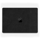 MacBook Pro 14" (2023, M2) Leather Series Skins