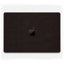 MacBook Pro 14" (2023, M3) Leather Series Skins