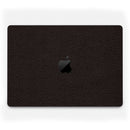 MacBook Pro 14" (2023, M2) Leather Series Skins
