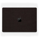 MacBook Pro 14" (2023, M3) Leather Series Skins