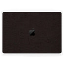 MacBook Pro 16" (2023, M3) Leather Series Skins