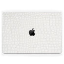 MacBook Pro 16" (2023, M2) Leather Series Skins