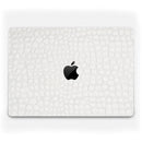 MacBook Pro 14" (2023, M3) Leather Series Skins