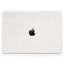 MacBook Pro 16" (2023, M2) Leather Series Skins