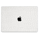 MacBook Air 15” Leather Series Skins