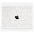MacBook Pro 14" (2023, M3) Leather Series Skins
