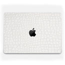 MacBook Pro 14" (2023, M2) Leather Series Skins