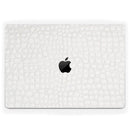 MacBook Pro 16" (2023, M3) Leather Series Skins