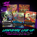 Epic Spell Wars of the Battle Wizards: ANNIHILAGEDDON 2 — XTREME NACHO LEGENDS