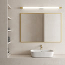 Léger Mirror Light Sconce