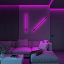 Léger RGB Light Sconce