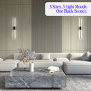 Leger 2.0 Light Sconce
