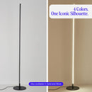 Leger Floor Lamp