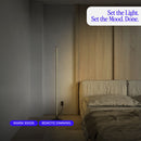 Leger Floor Lamp
