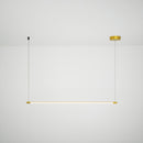 Leger Minimalist Pendant