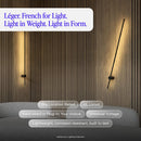 Leger Modern Wall Sconce