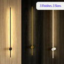 Leger Modern Wall Sconce