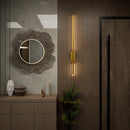 Léger Oval Sconce