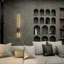 Léger Oval Sconce