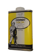 Daly's LemOil