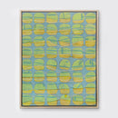 Lemon Lime Goodness - Limited Edition Canvas Print