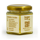 Lemon Scented Candle | Multiple Sizes | Blended Light