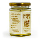Lemon Scented Candle | Multiple Sizes | Blended Light