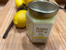 Lemon Scented Candle | Multiple Sizes | Blended Light