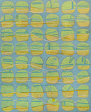 Lemon Lime Goodness - Limited Edition Canvas Print