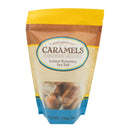 Lemon Rosemary Caramels | 12 Caramels | Boxicanyon Caramels