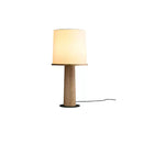 Lenora Solid Wood Table Lamp