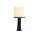Lenora Solid Wood Table Lamp