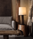 Lenora Solid Wood Table Lamp