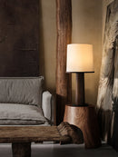 Lenora Solid Wood Table Lamp