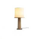 Lenora Solid Wood Table Lamp