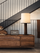 Lenora Solid Wood Table Lamp
