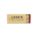 Leon's
