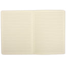 Let Your Light Shine Flower Double-Sided Journal | 160 lined pages