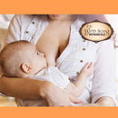 Let There Be Milk! Alcohol Free Herbal Breastfeeding Supplement 4 oz.