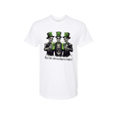 Let the Shenanigans Begin Unisex Shirt