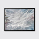 Letting Go - Limited Edition Canvas Print