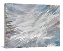 Letting Go - Limited Edition Canvas Print