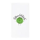 Lettuce Celebrate! Kitchen Tea Towel