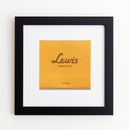 Lewis BBQ
